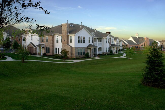 Pradera de Westmount - Westmount Apartments