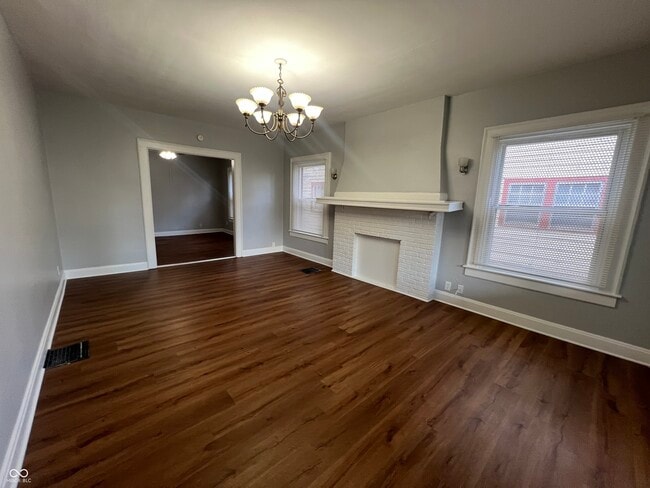 Photo - 3248 Central Ave