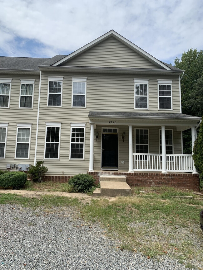 Building Photo - 9330 Tetotum Rd Rental