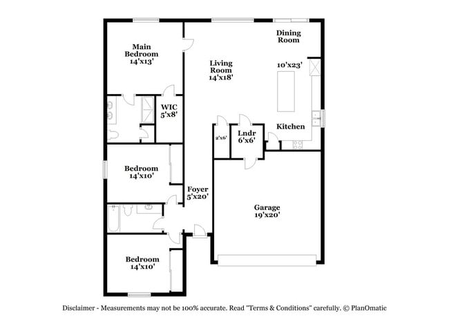 Photo - 1733 Cayman Cove Cir