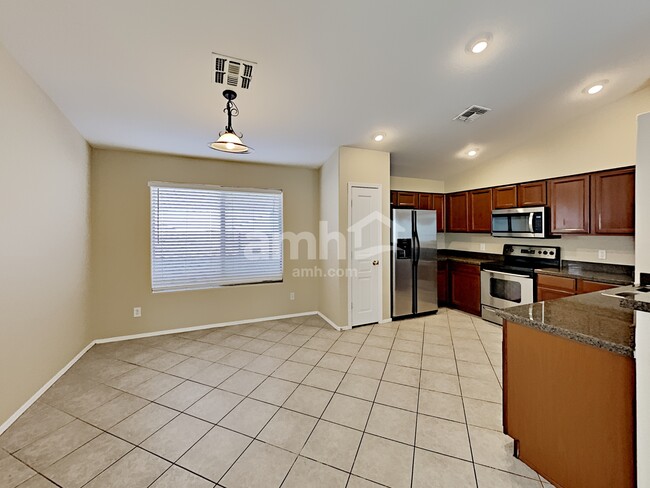 Photo - 3804 W Five Mile Peak Dr