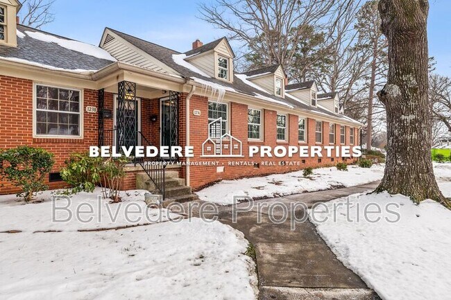 Building Photo - 1236 Pamilco Drive