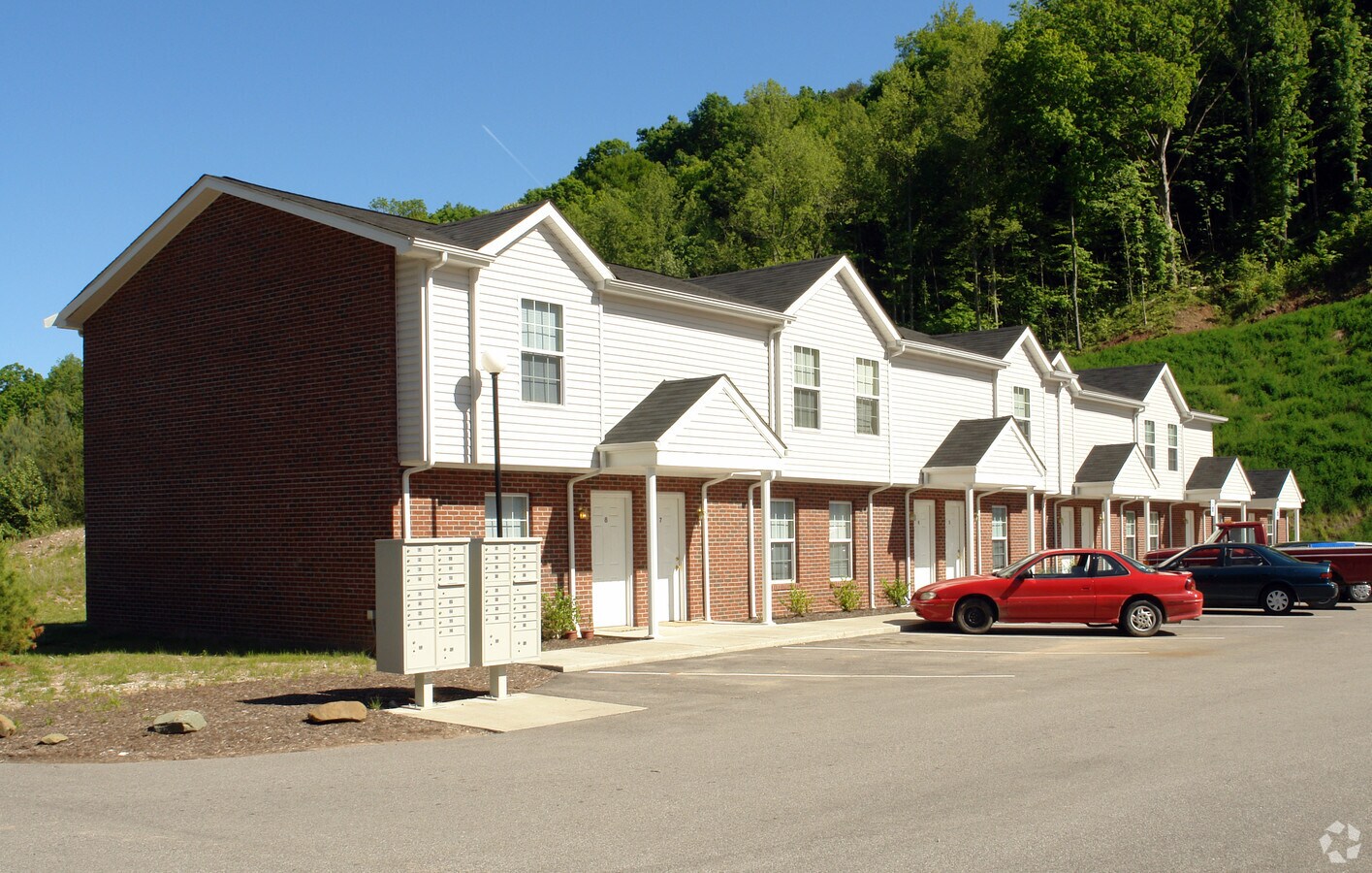 Photo - Elk Crossing Apartments
