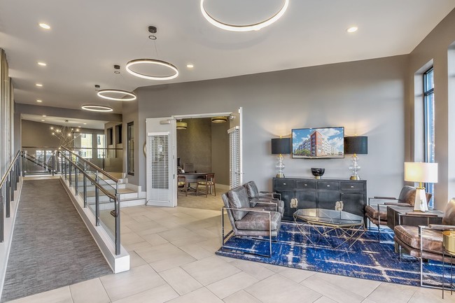 Whetstone apartments — community photo