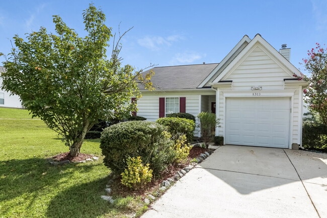 Building Photo - 8303 Hornwood Ct