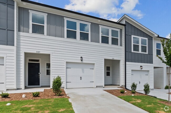 Building Photo - Modern 3-Bedroom Townhome Near Downtown Du...