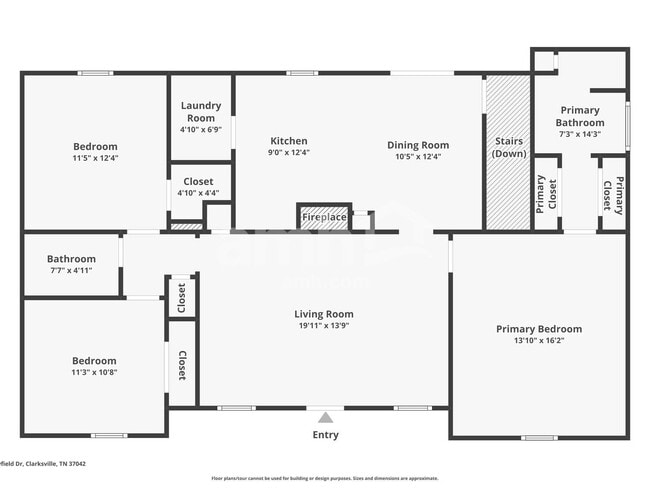 Photo - 720 Arrowfield Dr