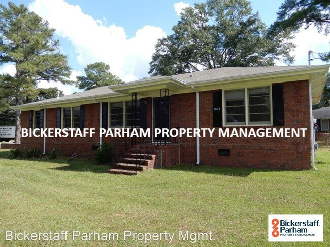3 br, 2 bath House - 3604 Vivian Lane - 3 br, 2 bath House - 3604 Vivian Lane