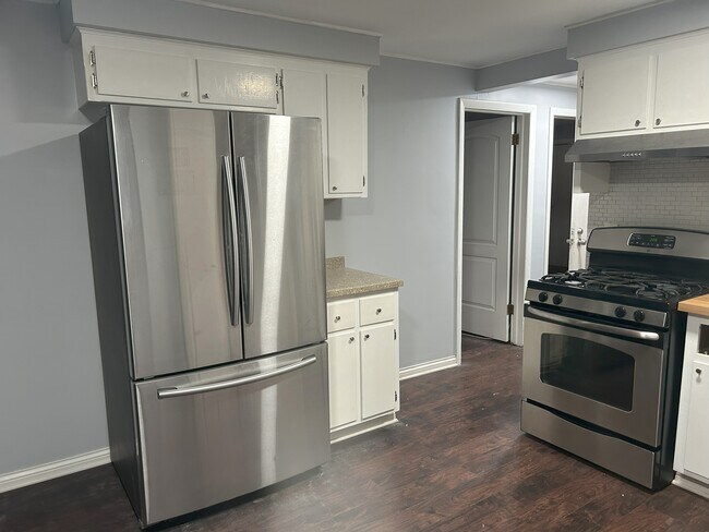 Photo - 2017 N 72nd Ct Unit 2