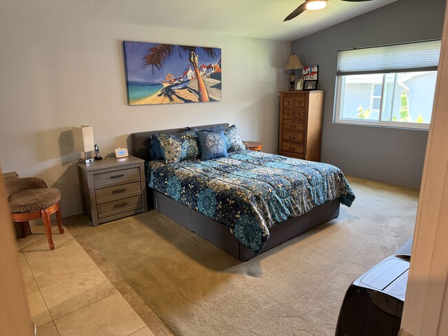 163 Del Mar Shores Ter Unit Colorful 2BR Beach Condo