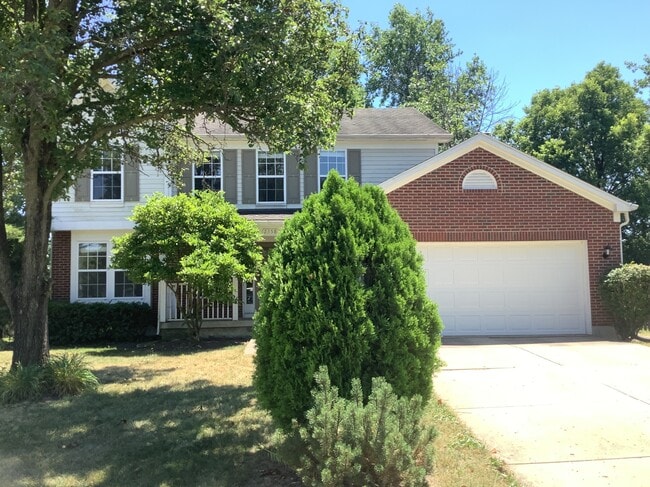 Photo - 2358 Rosina Dr House