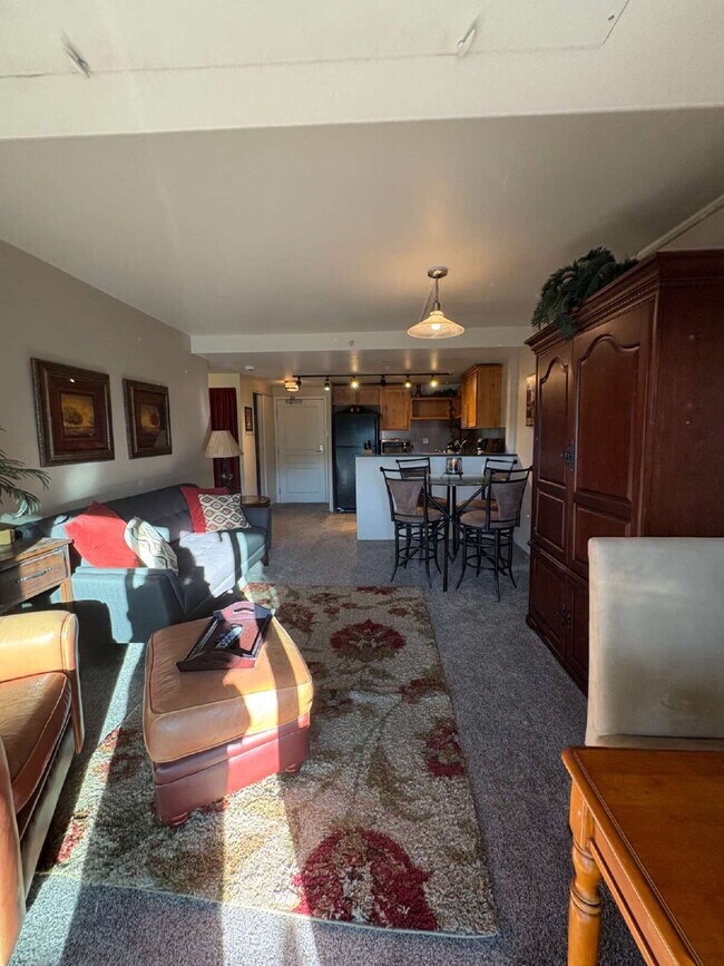 Photo - 1 bedroom - Downtown Citywalk Unit 602