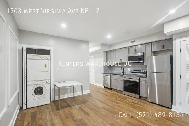 Photo - 1703 West Virginia Ave NE Unidad 2