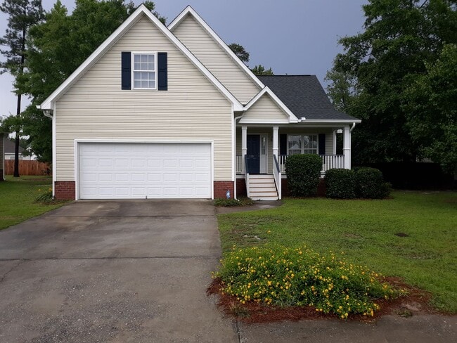 Charming Home in Northeast Columbia - Less... - Charming Home in Northeast Columbia - Less...