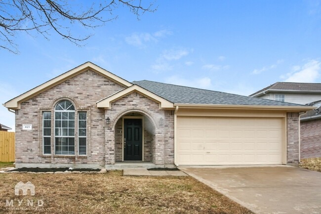 Building Photo - 421 Pin Oak Ln Rental
