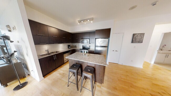 Photo - 55 Bremner Blvd Unit FL1-ID1031085P