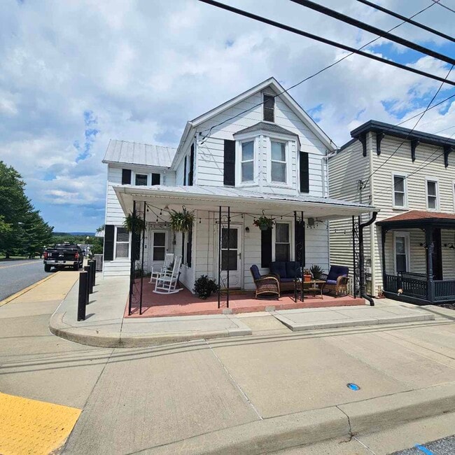 Photo - 139 N Seton Ave House