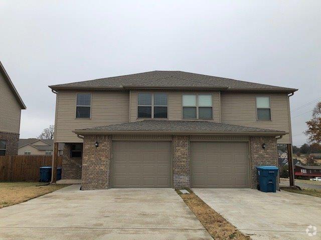 Building Photo - 600 SW Loudon Dr Rental