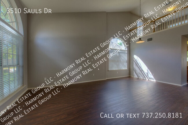 Photo - 3510 Sauls Dr