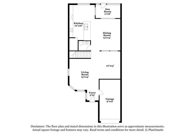 Photo - 10211 Tin Maple Dr