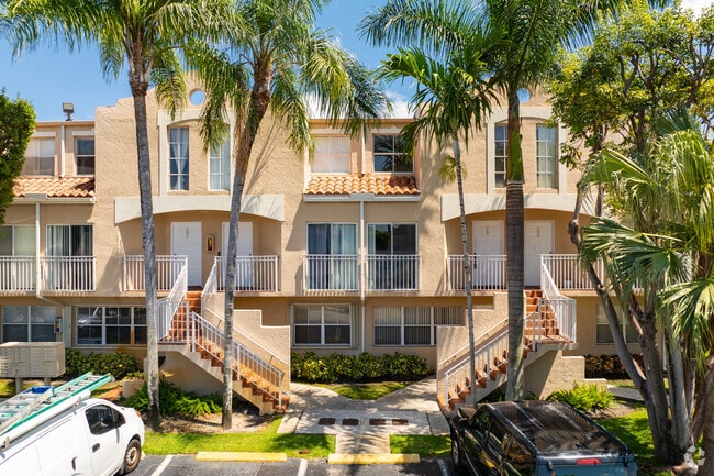 Photo - Coral Point Townhomes