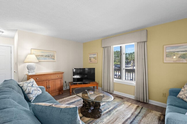 Photo - 2805B N Ocean Blvd Unidad SI FL1-ID1308944P