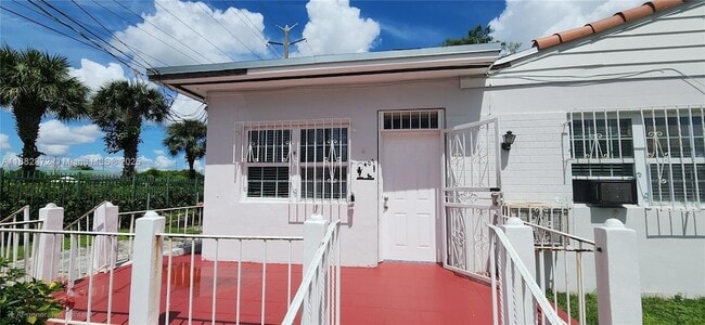Building Photo - 405 NW 64th St Unit 1 Rental