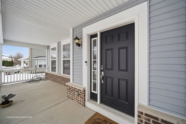 Photo - 26305 W Milestone Dr