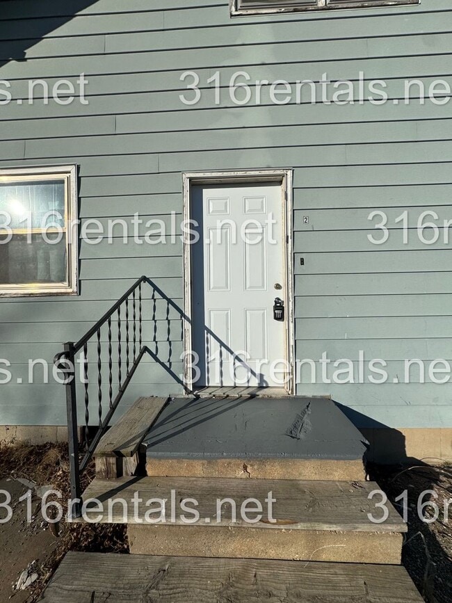 Photo - 1201 Hoch Unit 2