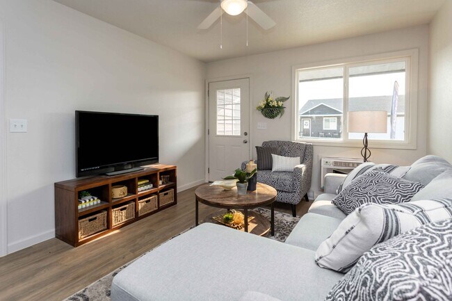 Photo - Terrace View by Kading