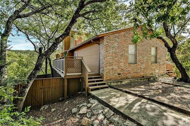 Building Photo - 1709 Wild Basin Ledge Rental