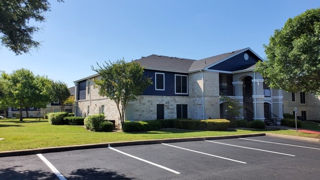 The Atlantic Grand Oaks