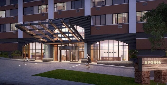 Building Photo - 250 GORGE Rd Unit 7-H