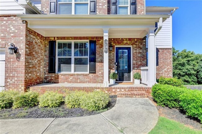 3860 Grandview Manor Dr
