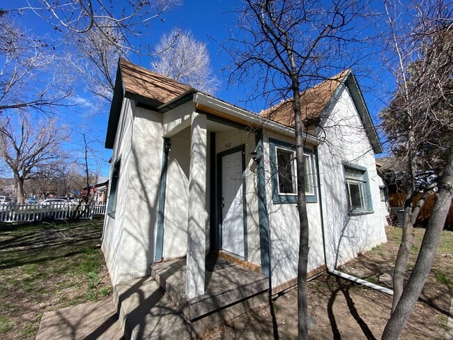 Photo - 502 E 5th Ave Unit 1