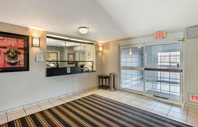 Furnished Studio-Wilkes-Barre - Hwy. 315