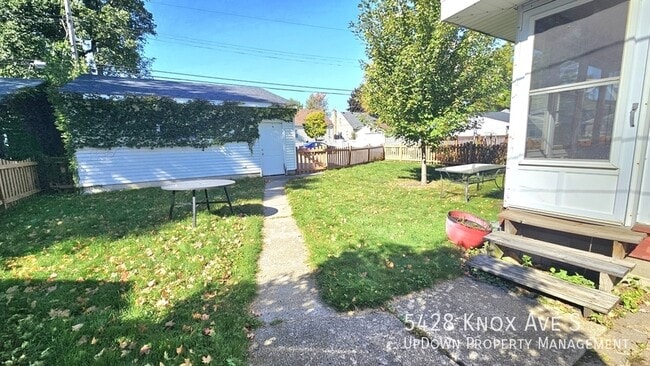 Photo - 5428 Knox Ave S