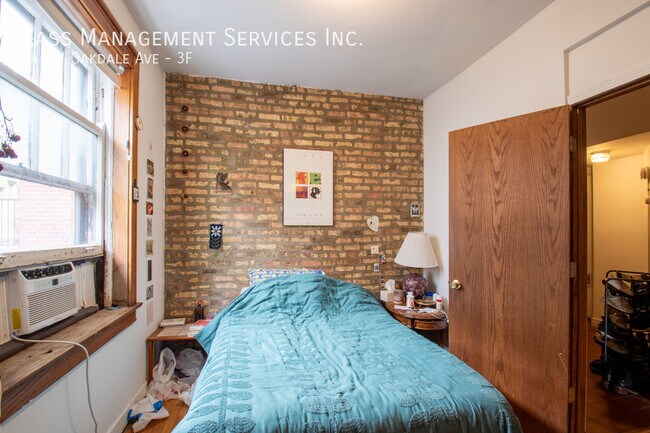 Photo - 644 W Oakdale Ave Unidad 3F