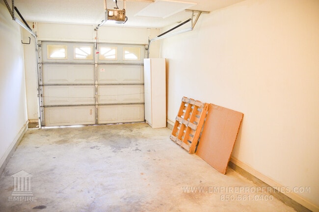 Photo - Spacious Brick Townhome in Killearn Estates