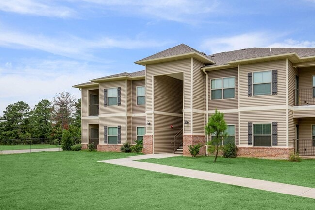 Photo - Preston Apartments