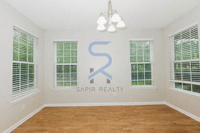 Photo - Where Neighbors Feel Like Family – 3BR/2.5BA in Lawrenceville