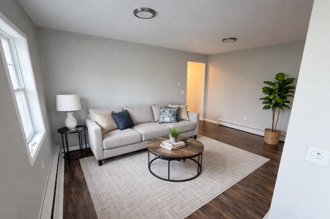 110 West St Unit 1st Fl