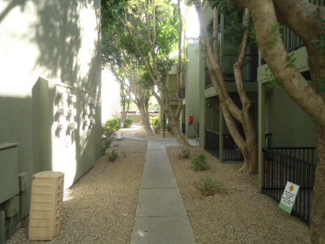 Photo - 2/2 Condo for rent near 7th Ave & Camelback Unit 251