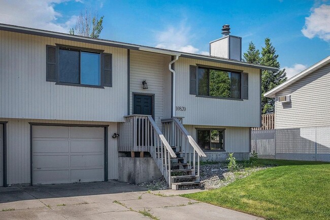 Building Photo - 10820 E Nora Ave Unit 10820