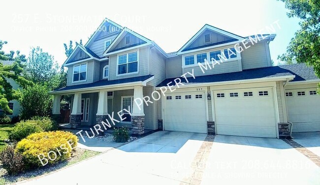 Photo - 257 E Stonewater Ct