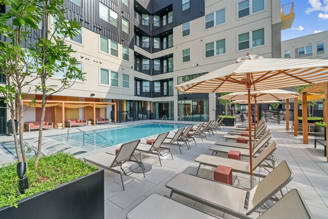 Photo - The Mill Residences