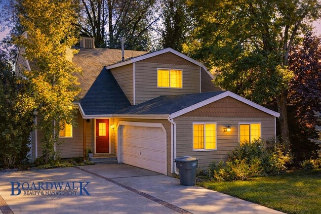 Photo - Awesome 3 Bedroom in Salt Lake City!