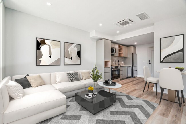 Building Photo - 3748 Lancaster Ave