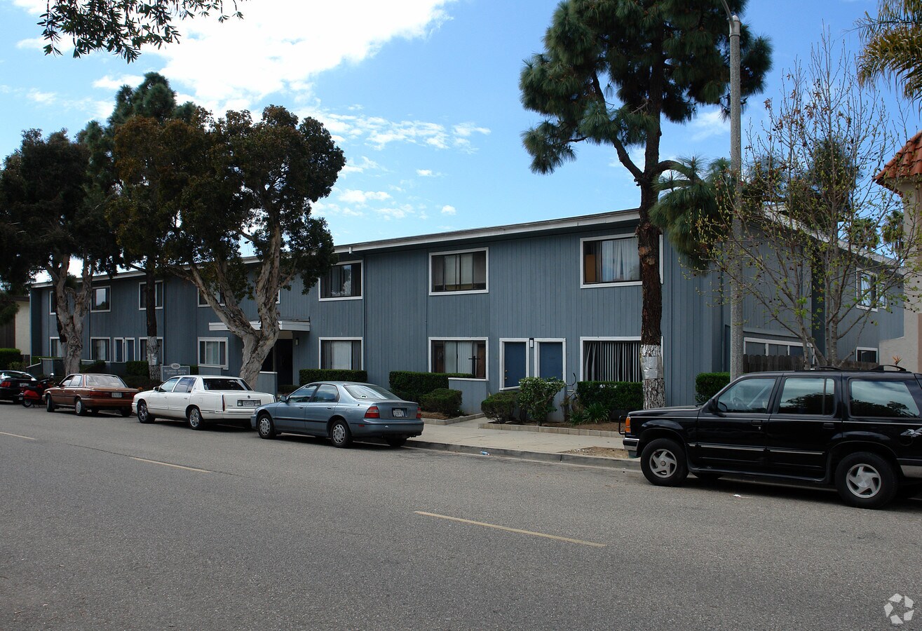 Photo - Ellwood Beach Apartments
