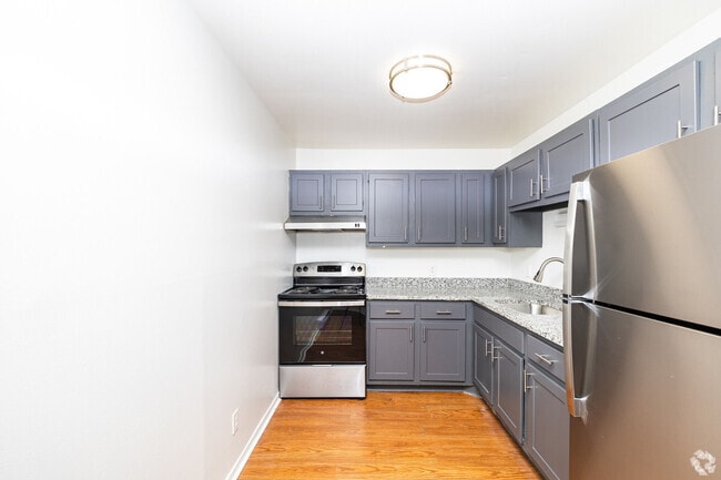 Building Photo - The Maples Rental